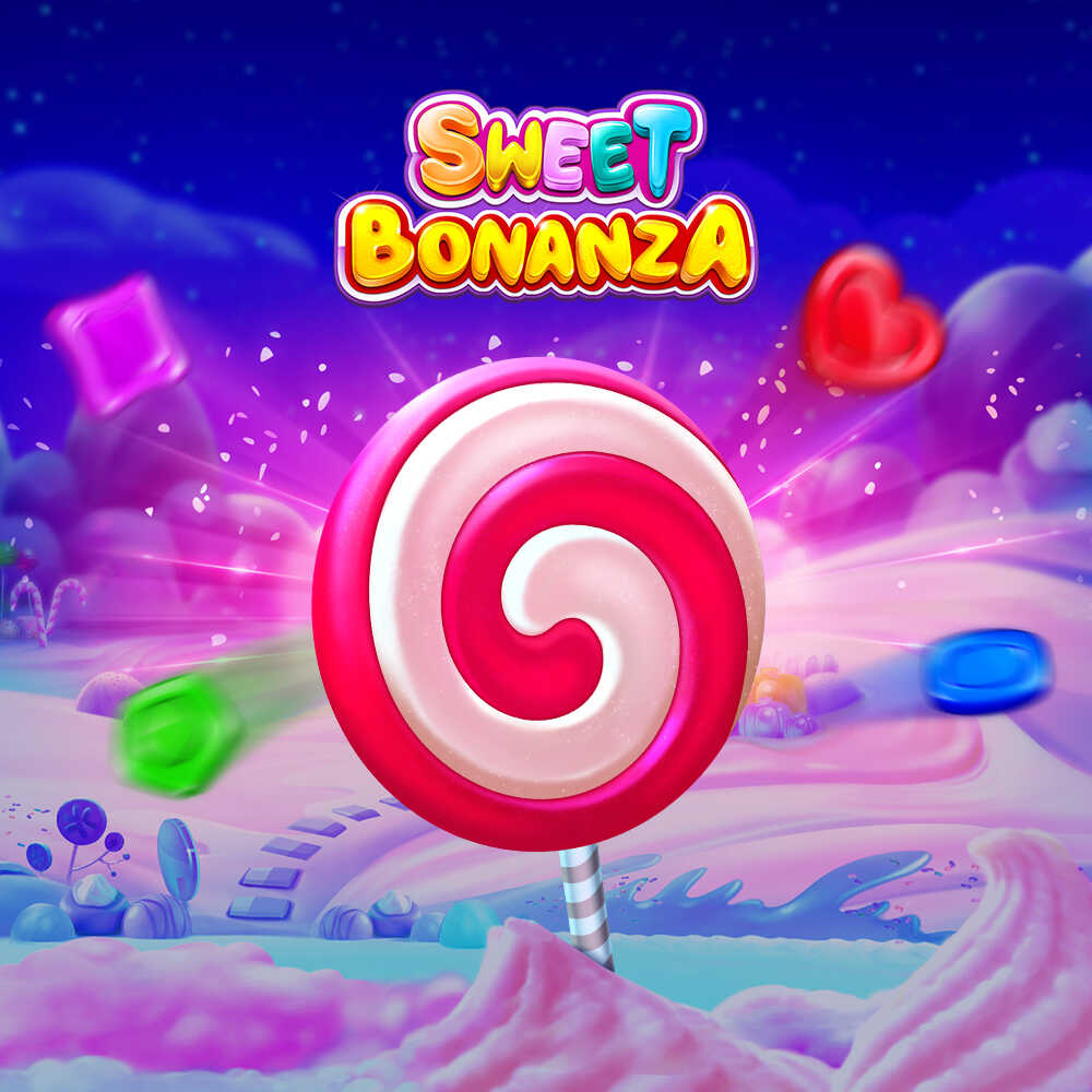 Sweet Bonanza