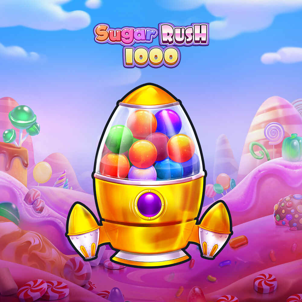 Sugar Rush 1000