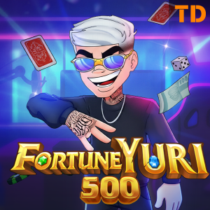 Fortune Yuri 500