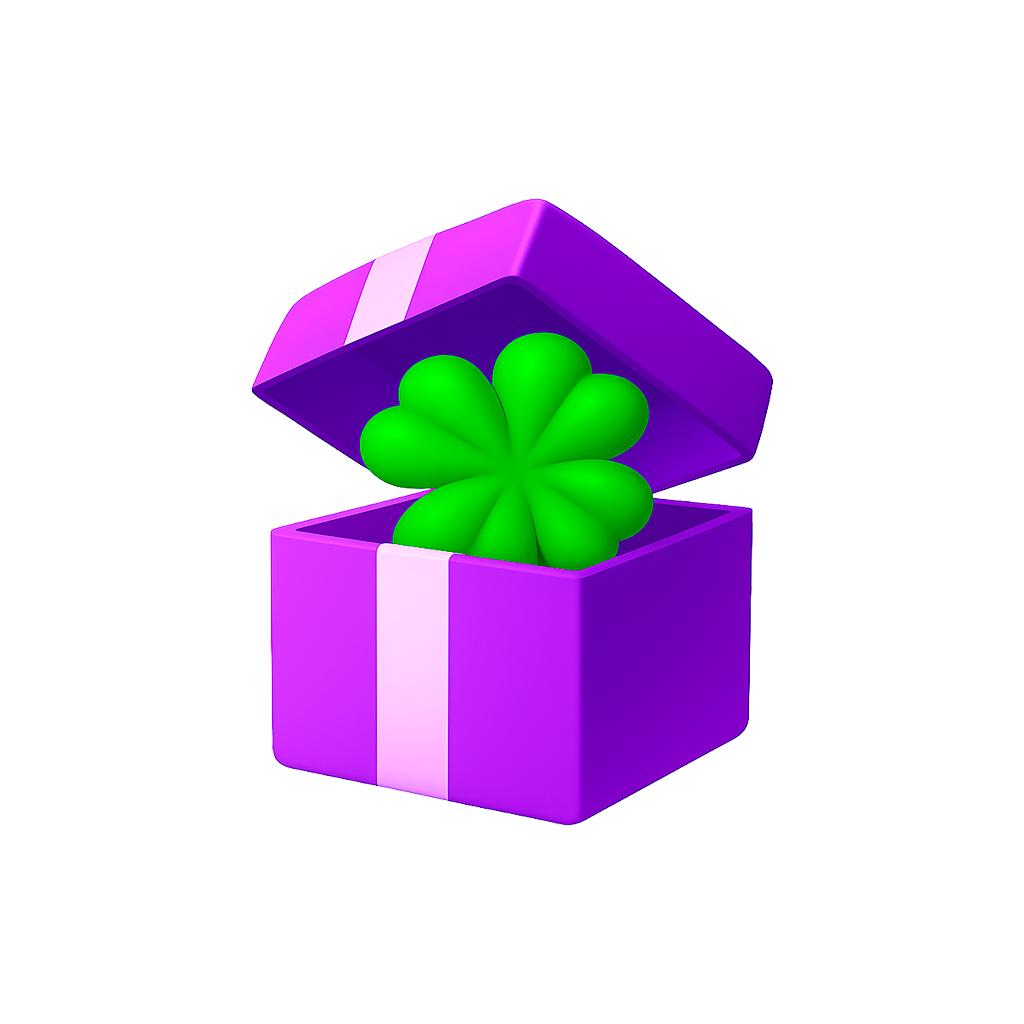 Fourth deposit +150%