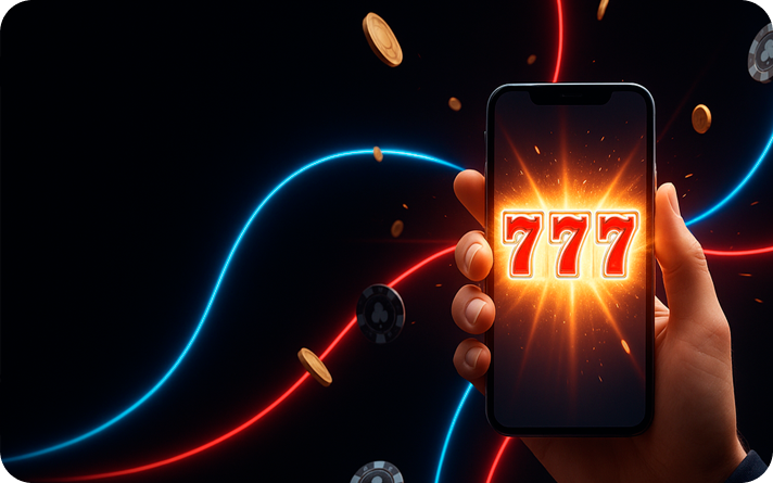 Get 30 free spins in the slot category!